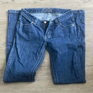 Kimes Ranch Jolene Jeans